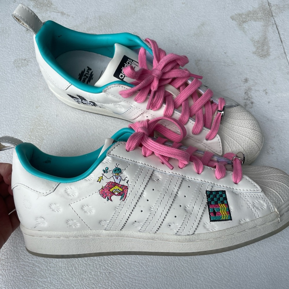 Men’s Arizona Iced Tea sneakers